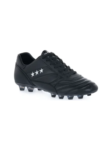 Pantofi Pantofola D'oro negru