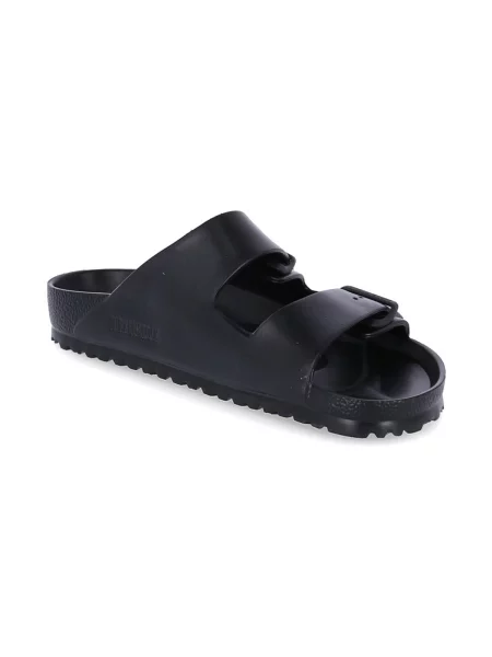 Natikače Birkenstock Arizona Black crna