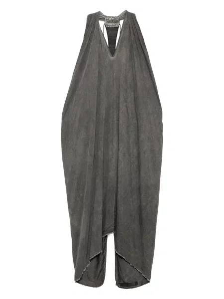 Rochie Isaac Sellam Experience de costum gri