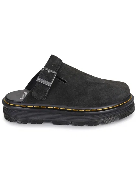 Sneakers Dr. Martens ZebZag Mule Mule Black EUR 44 čierna