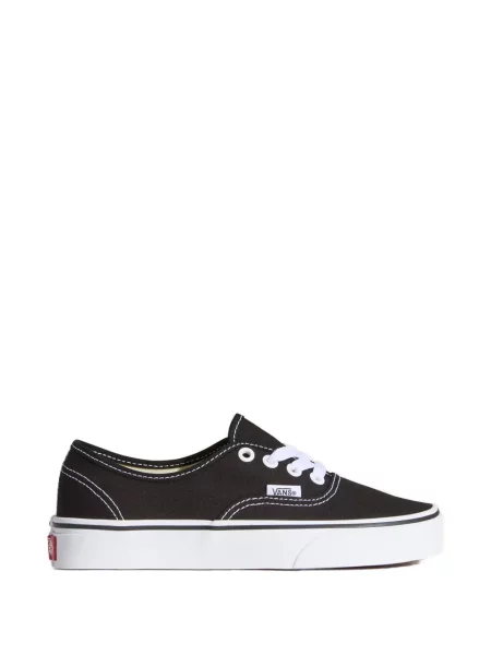 Sneakersy dziecięce Vans Authentic czarne