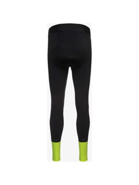 Legginsy długie GOREWEAR Swiftride Thermo S szare