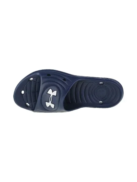 Pantofi Under Armour albastru