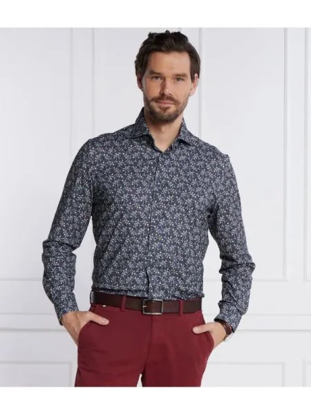 Emanuel Berg Cămașă | Modern fit