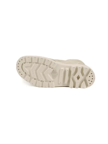 Pantofi Palladium bej