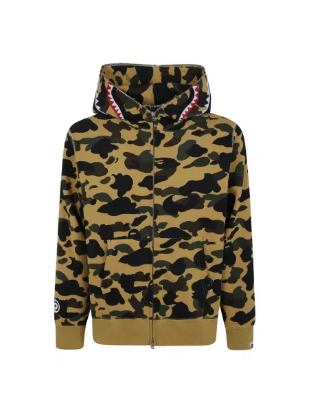 Bluza z kapturem A Bathing Ape®
