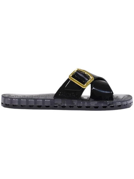 Pantofi Sensi negru