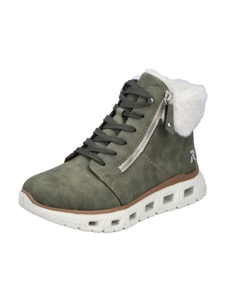 Škornji Rieker Sport