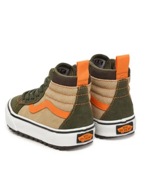 Vans Tenisice MTE kaki