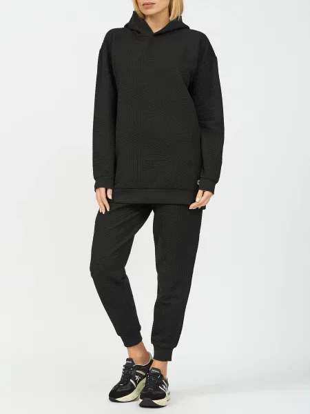 Толстовка Colmar чорна