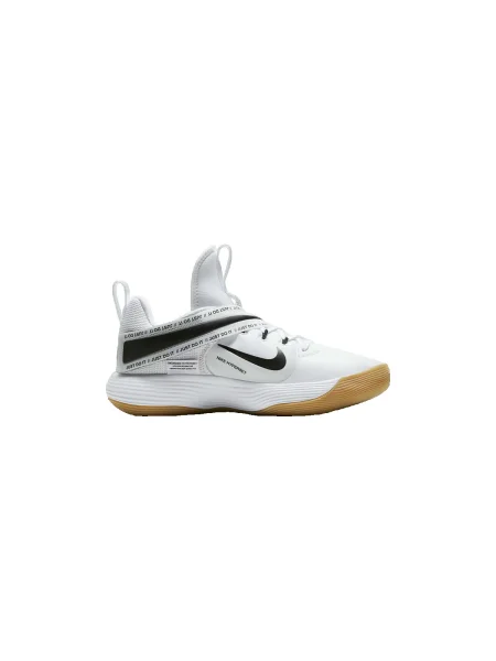 Pantofi Nike alb