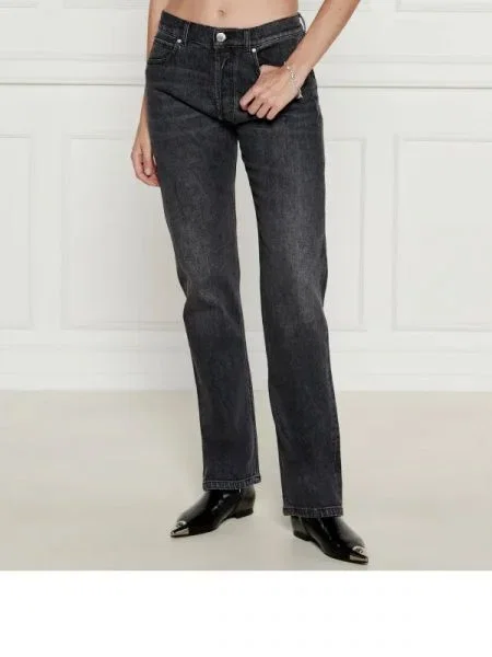 Pinko Blugi LEYDA gri