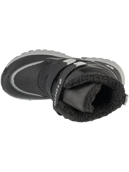 Pantofi copii Lotto negru