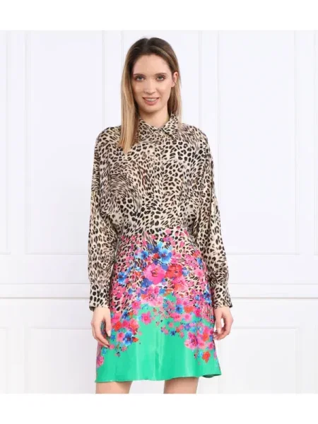 Liu Jo Rochie negru
