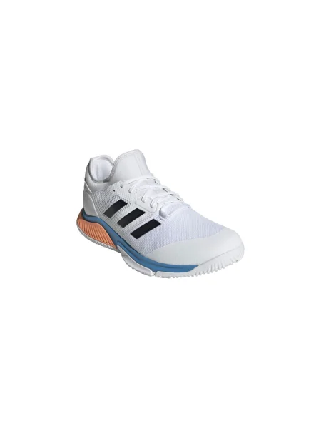 Pantofi Adidas alb