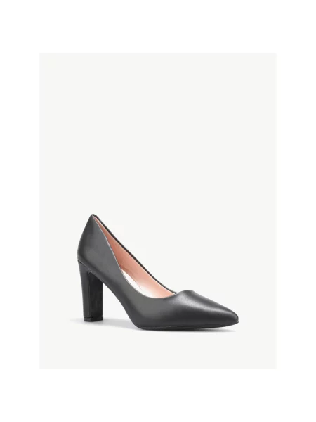 Pantofi La Modeuse negru