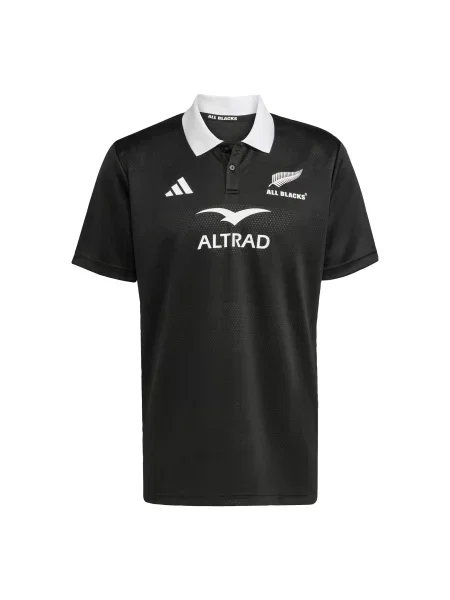 Tričko Adidas Performance bílé