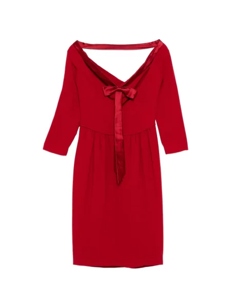 Rochie Dsquared2 roșu