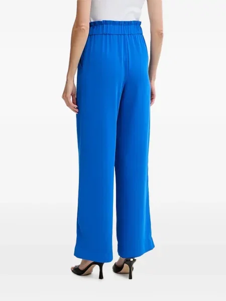 Pantaloni Morgan albastru