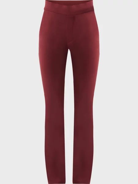 Спортивные штаны Mexx бордовые