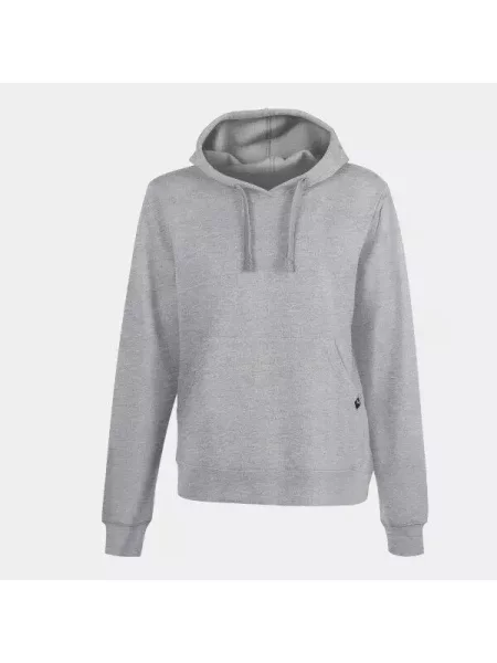 Bluza z kapturem Joma Montana szara