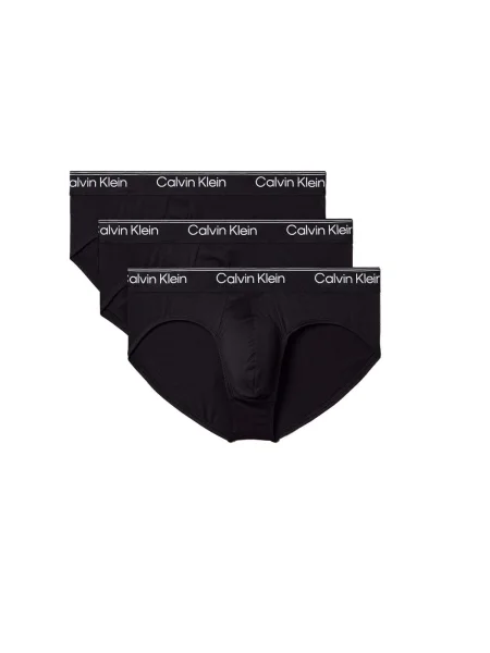 Farmerek Calvin Klein fekete