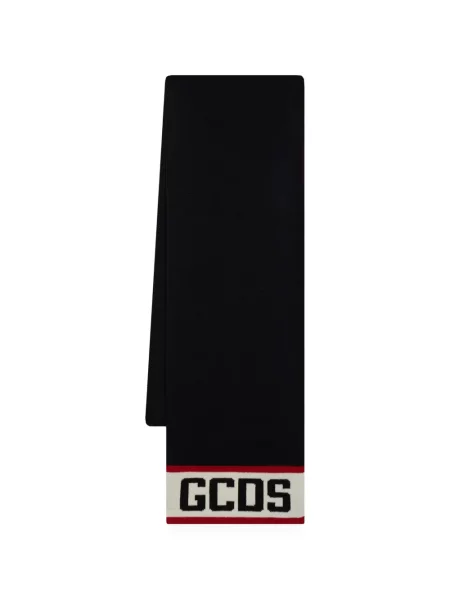 Szal dziecięca Gcds czarna