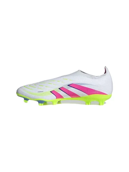 Pantofi Adidas alb