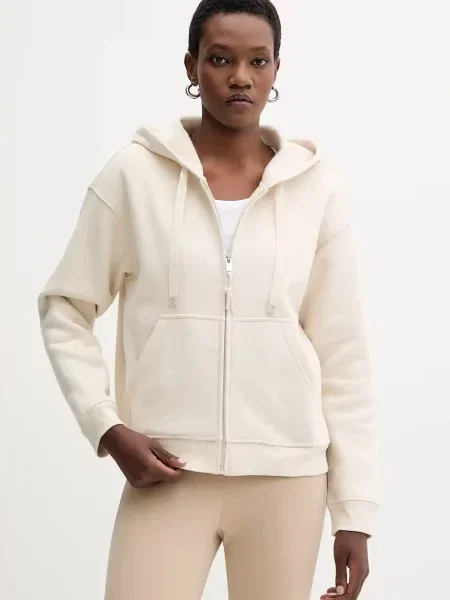 Voiaj bluză Weekend Max Mara bej