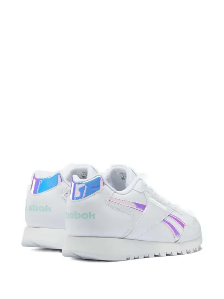 Sneakerși Reebok alb