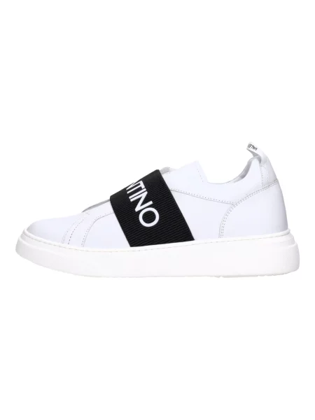 Sneakersy Valentino białe