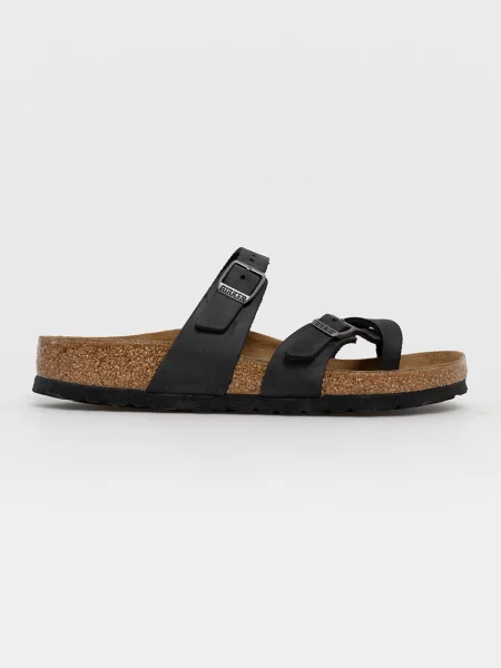 Σκαρπινια Birkenstock μαύρο