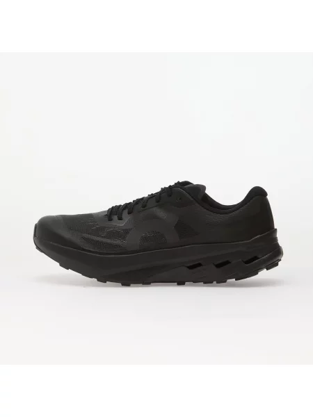 Sneakers On M Cloudultra Peak Black/ Black EUR 42 negru