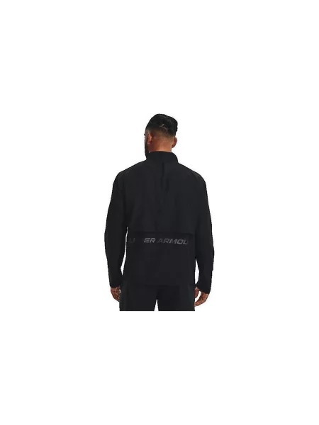 Geacă Under Armour negru