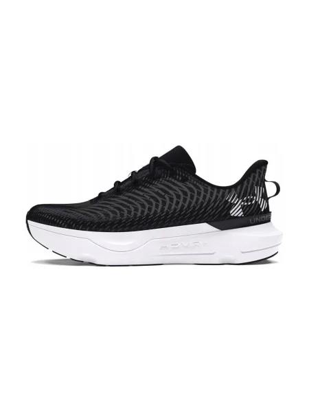 Tenisky Under Armour čierna