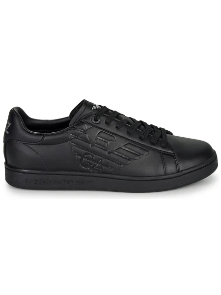 Tenisky Emporio Armani Ea7