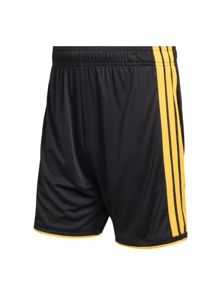 ADIDAS PERFORMANCE Sportske hlače Belgium 26 Home žuta crna