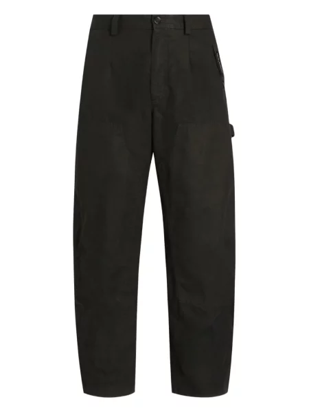 Pantaloni Dolce & Gabbana negru