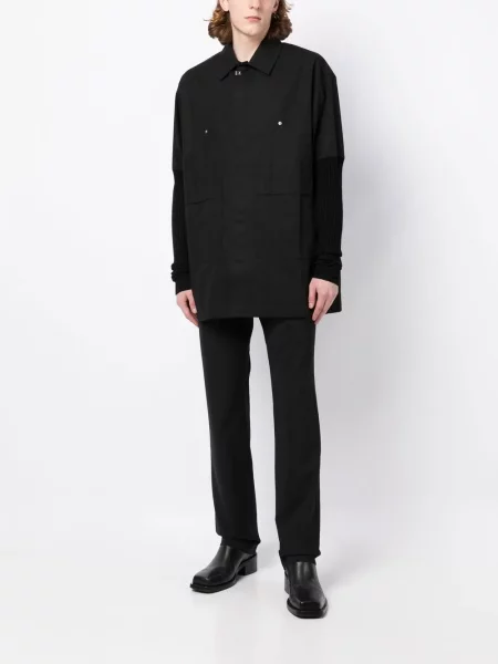 Megztas striukė 1017 Alyx 9sm juoda