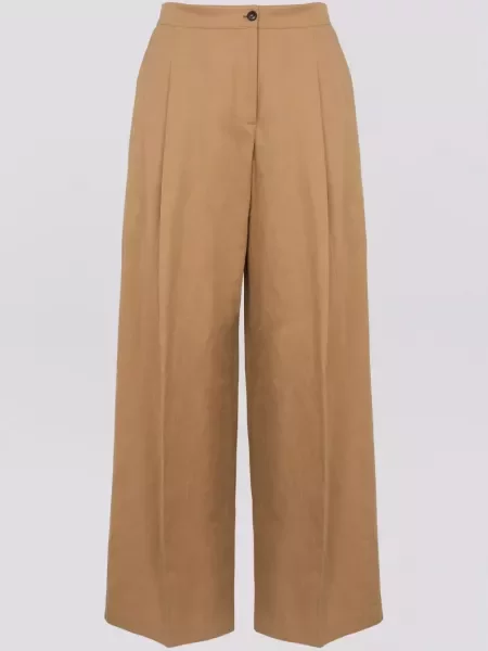 Pantaloni Yves Salomon
