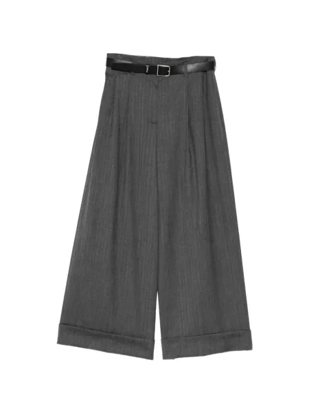 Pantaloni Juun.j gri
