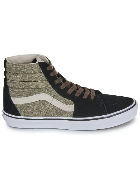 Pantofi Vans negru