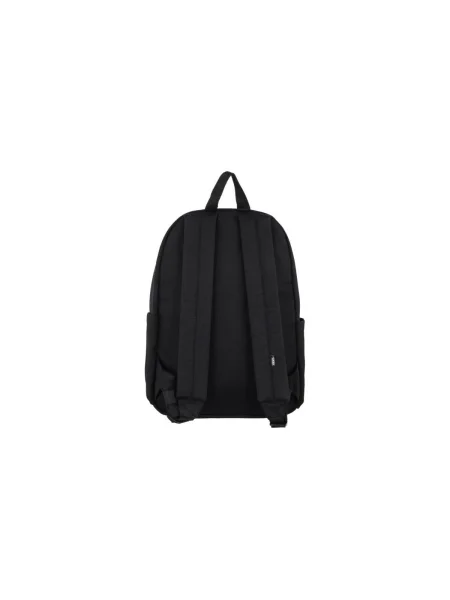 Rucsac copii Vans negru