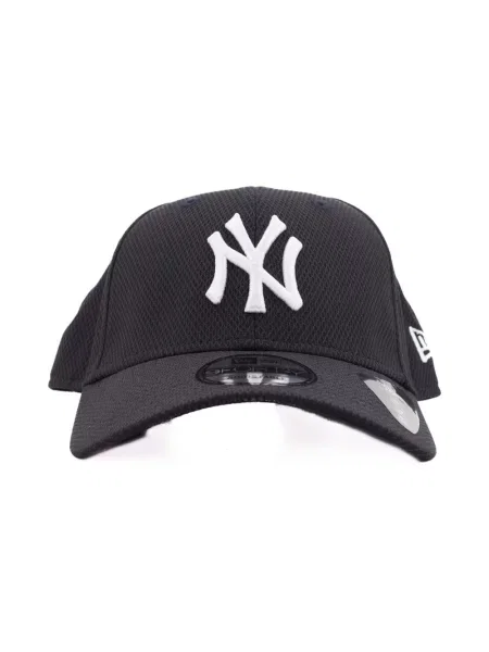 Czapka New Era Diamond Era New York Yankees Dla obu płci biała