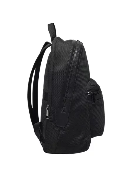 Taška BOSS Ray_N_Backpack černá