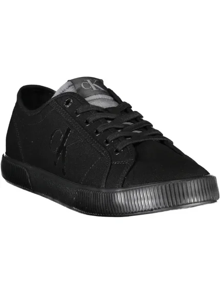 Teniși Calvin Klein negru