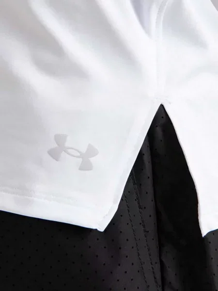 Póló Under Armour fehér