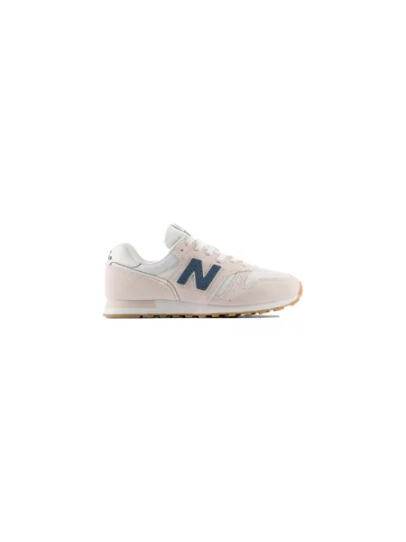 Pantofi New Balance bej