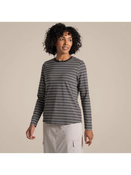Top Craghoppers szary
