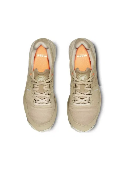 Mammut pantofi Ultimate III Low GTX maro
